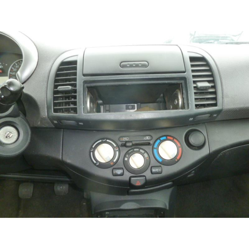 Retroviseur gauche NISSAN MICRA 3 Photo n°8