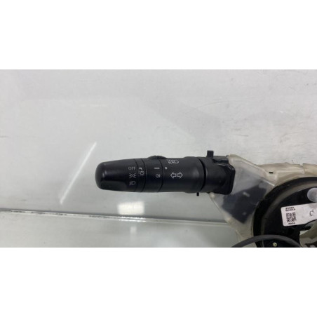 Com (Bloc Contacteur Tournant+Commodo Essuie Glace+Commodo Phare) NISSAN MICRA 3