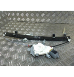 Leve vitre electrique avant gauche NISSAN MICRA 3 Photo n°1