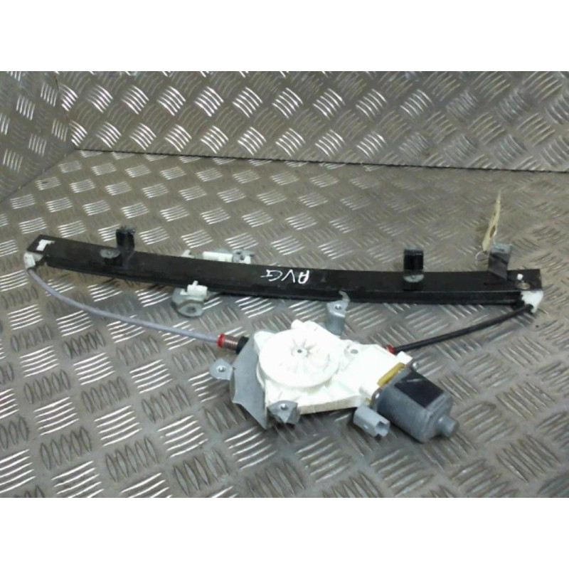 Leve vitre electrique avant gauche NISSAN MICRA 3 Photo n°1