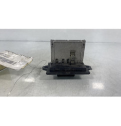 Resistance chauffage NISSAN MICRA 3 Photo n°1
