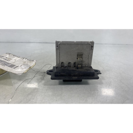 Resistance chauffage NISSAN MICRA 3 Photo n°1