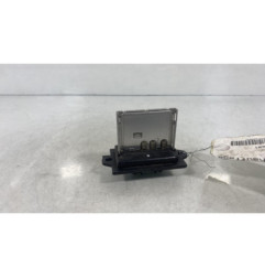 Resistance chauffage NISSAN MICRA 3