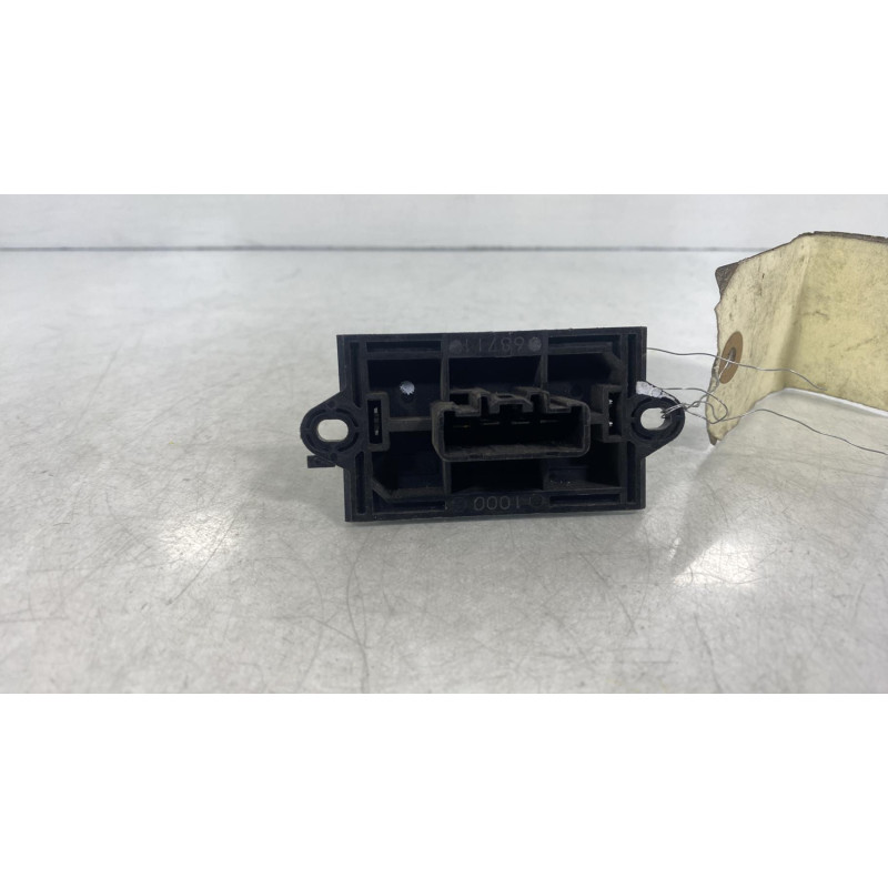 Resistance chauffage NISSAN MICRA 3 Photo n°3