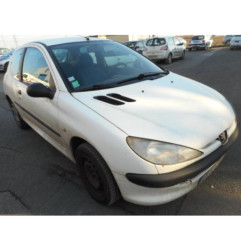 Interrupteur de leve vitre avant gauche PEUGEOT 206
