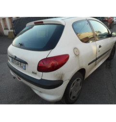 Interrupteur de leve vitre avant gauche PEUGEOT 206