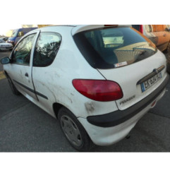 Interrupteur de leve vitre avant gauche PEUGEOT 206
