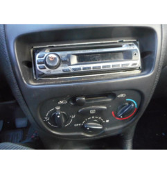 Interrupteur de leve vitre avant gauche PEUGEOT 206