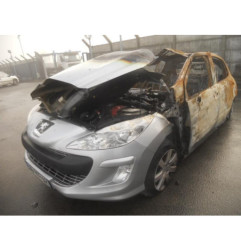 Pompe de direction PEUGEOT 308 1