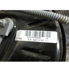 Mastervac RENAULT CLIO 4