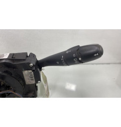 Com (Bloc Contacteur Tournant+Commodo Essuie Glace+Commodo Phare) PEUGEOT 207