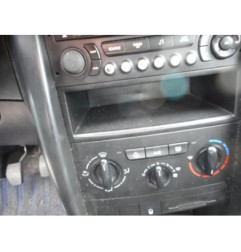 Com (Bloc Contacteur Tournant+Commodo Essuie Glace+Commodo Phare) PEUGEOT 207