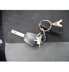 Com (Bloc Contacteur Tournant+Commodo Essuie Glace+Commodo Phare) PEUGEOT 207