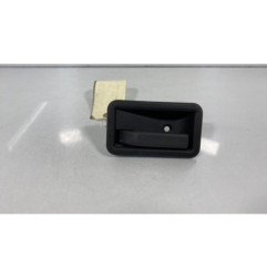 Poignee interieur arriere gauche RENAULT CLIO 1 Photo n°1