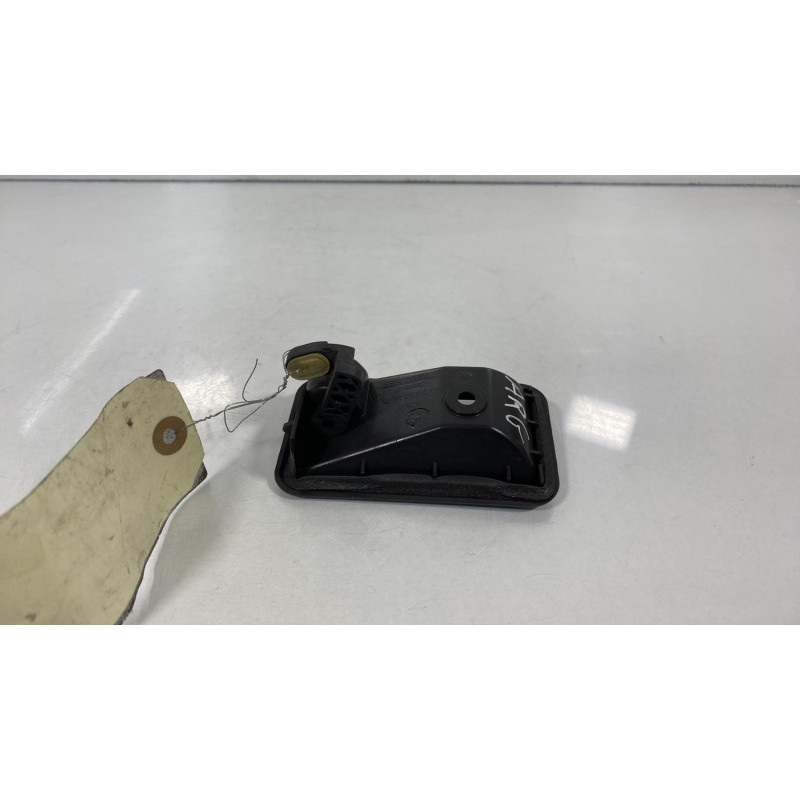 Poignee interieur arriere gauche RENAULT CLIO 1 Photo n°2