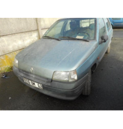 Poignee interieur arriere gauche RENAULT CLIO 1