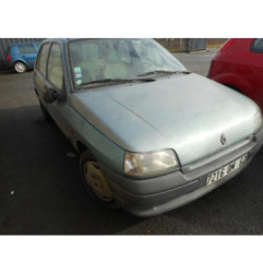 Poignee interieur arriere gauche RENAULT CLIO 1