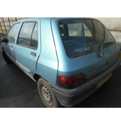 Poignee interieur arriere gauche RENAULT CLIO 1