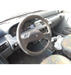 Poignee interieur arriere gauche RENAULT CLIO 1