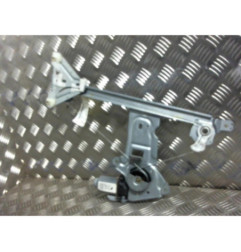 Leve vitre electrique arriere gauche CITROEN XSARA Photo n°1