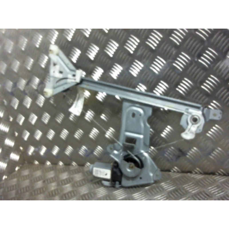 Leve vitre electrique arriere gauche CITROEN XSARA Photo n°1