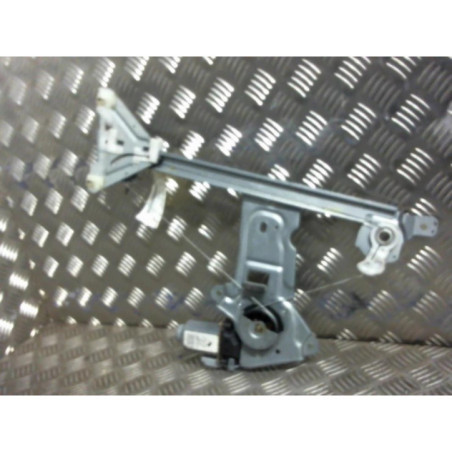 Leve vitre electrique arriere gauche CITROEN XSARA Photo n°1