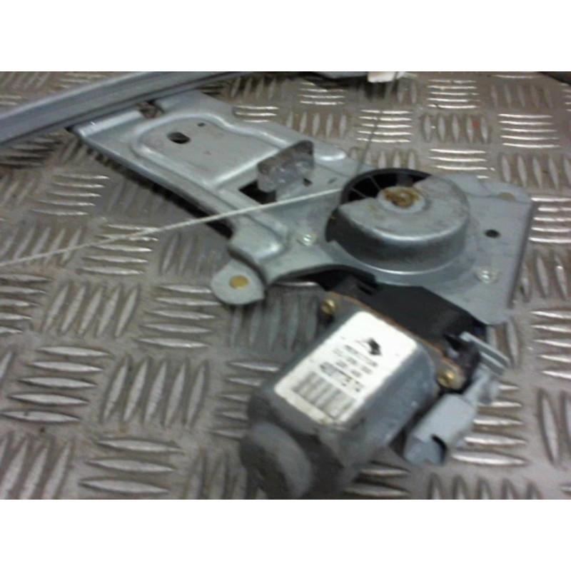 Leve vitre electrique arriere gauche CITROEN XSARA Photo n°5