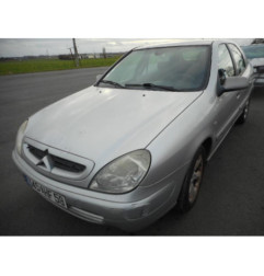 Leve vitre electrique arriere gauche CITROEN XSARA