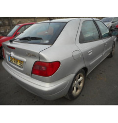 Leve vitre electrique arriere gauche CITROEN XSARA