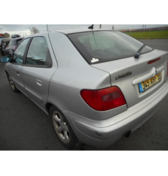 Leve vitre electrique arriere gauche CITROEN XSARA
