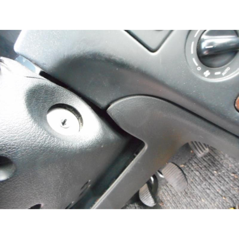 Leve vitre electrique arriere gauche CITROEN XSARA Photo n°12