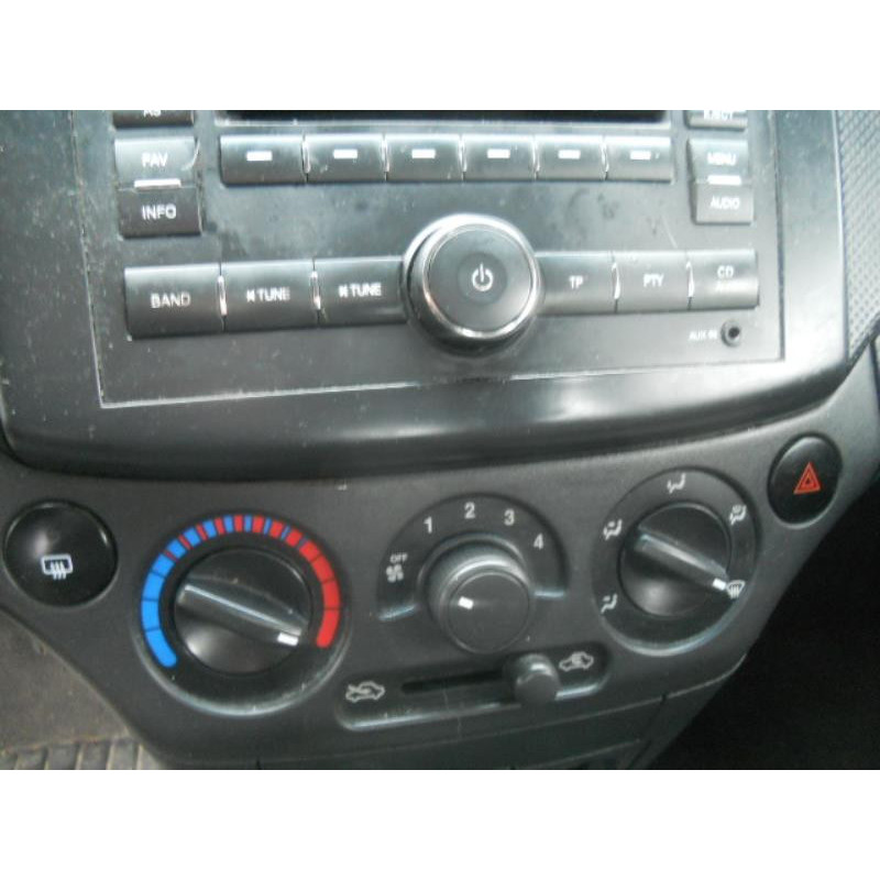 Pompe de direction CHEVROLET AVEO 1 Photo n°8