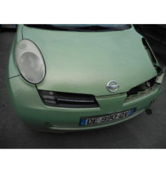 Retroviseur gauche NISSAN MICRA 3