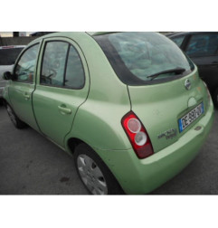 Retroviseur gauche NISSAN MICRA 3