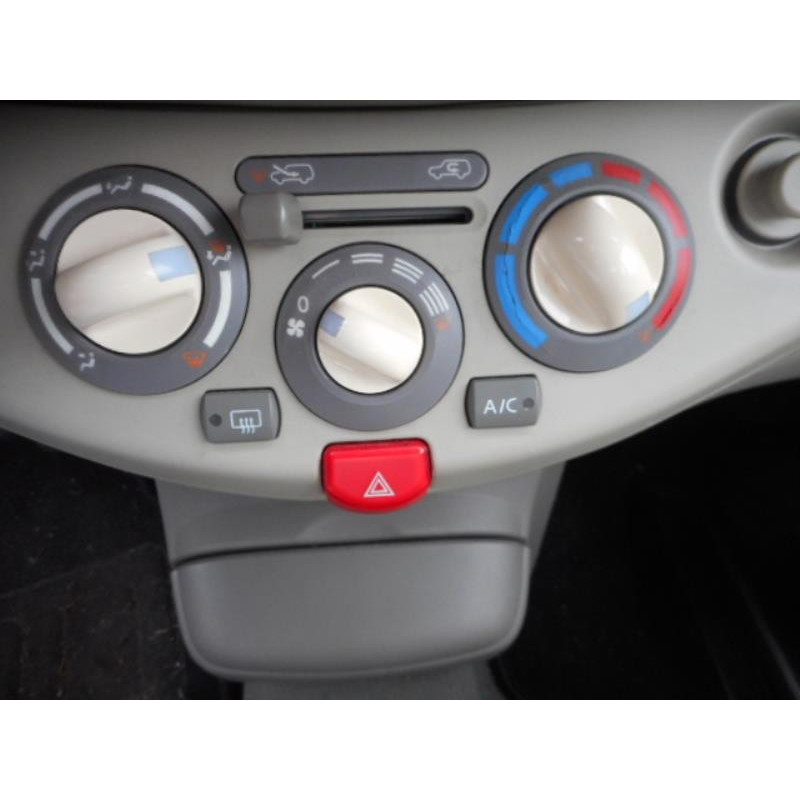 Retroviseur gauche NISSAN MICRA 3 Photo n°11