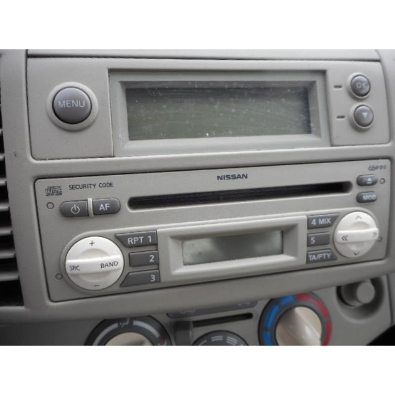 Retroviseur gauche NISSAN MICRA 3 Photo n°12
