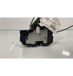 Serrure avant droit NISSAN MICRA 3