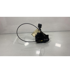 Serrure avant droit NISSAN MICRA 3