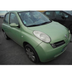 Serrure avant droit NISSAN MICRA 3