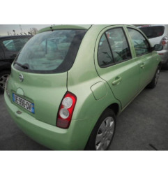Serrure avant droit NISSAN MICRA 3