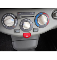 Serrure avant droit NISSAN MICRA 3