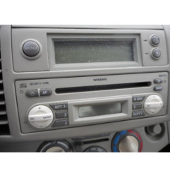Serrure avant droit NISSAN MICRA 3