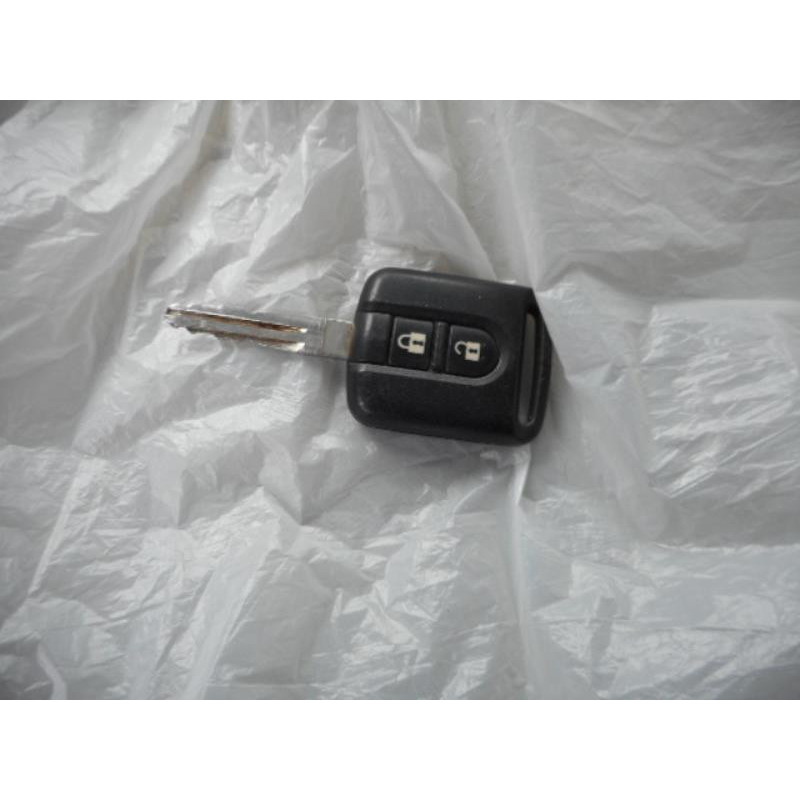 Serrure avant droit NISSAN MICRA 3 Photo n°12