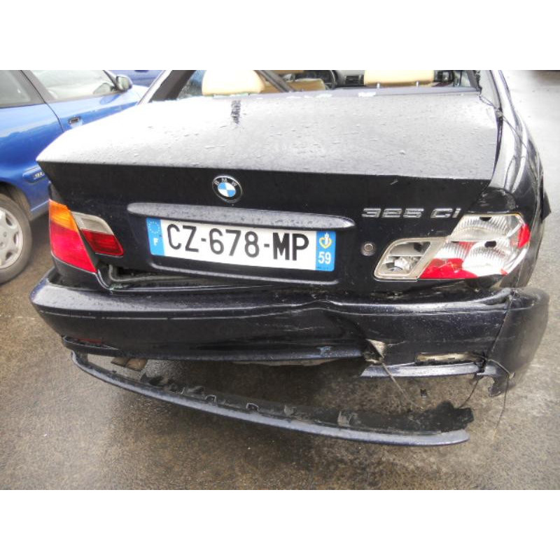 Retroviseur interieur BMW SERIE 3 E46 Photo n°8