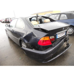 Retroviseur interieur BMW SERIE 3 E46