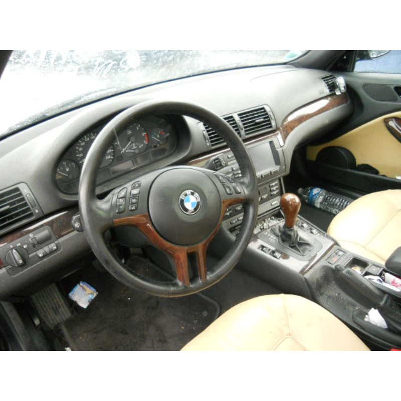 Retroviseur interieur BMW SERIE 3 E46 Photo n°10