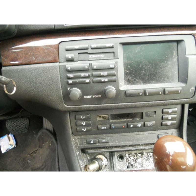 Retroviseur interieur BMW SERIE 3 E46 Photo n°11