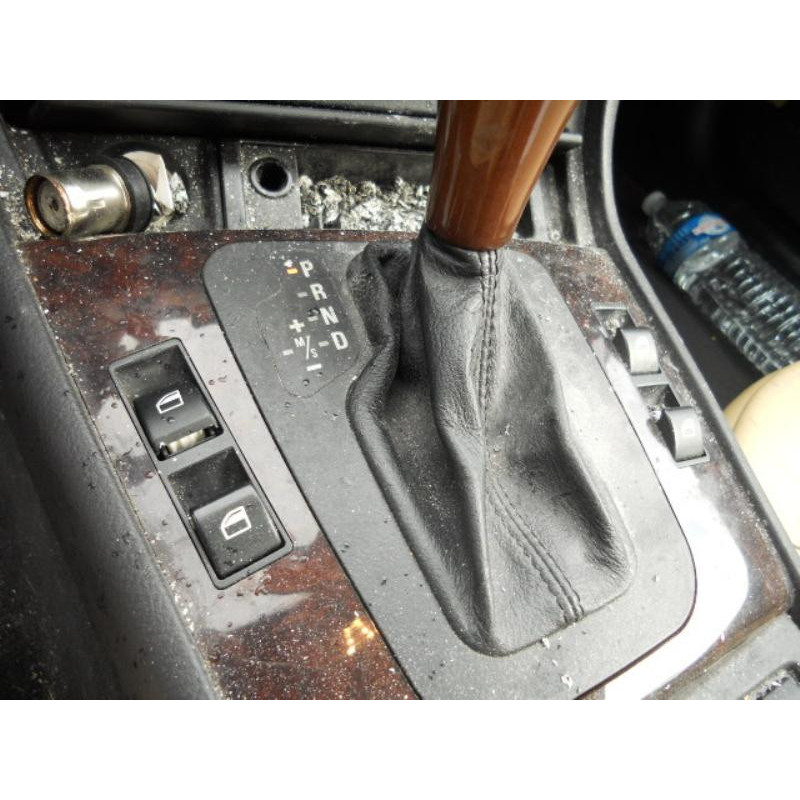 Retroviseur interieur BMW SERIE 3 E46 Photo n°12