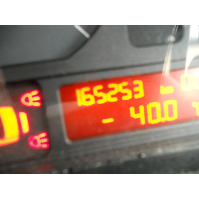 Retroviseur interieur BMW SERIE 3 E46 Photo n°13