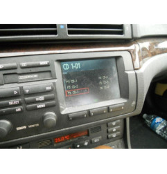 Retroviseur interieur BMW SERIE 3 E46